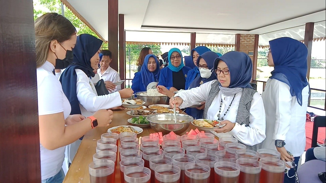 Resto Kopi Sawah